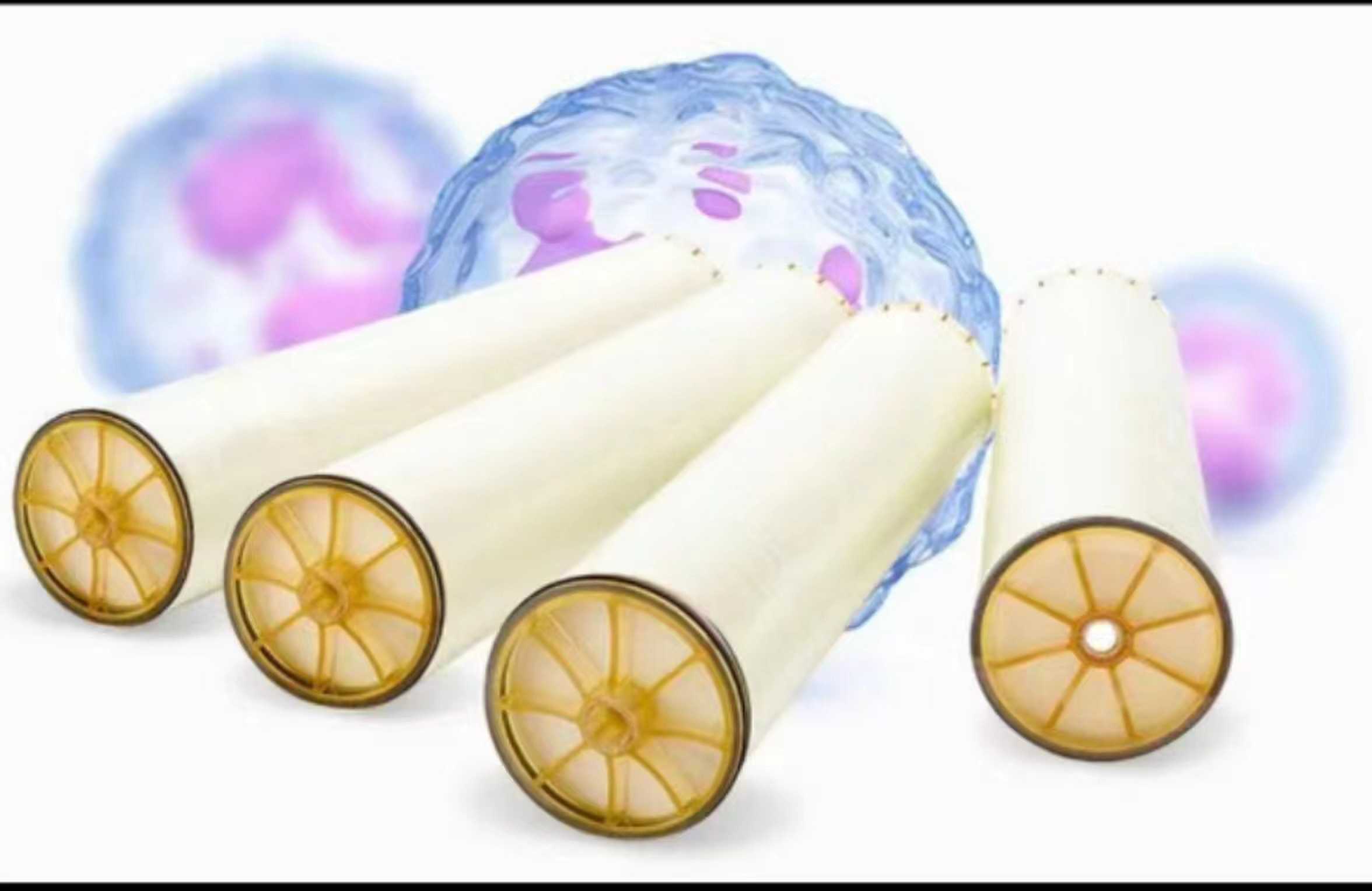 水處理灌封膠類型產(chǎn)品